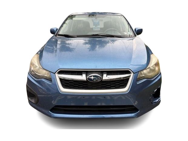 Thumbnail: 2014 Subaru Impreza - 6