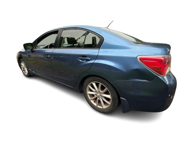 Thumbnail: 2014 Subaru Impreza - 18