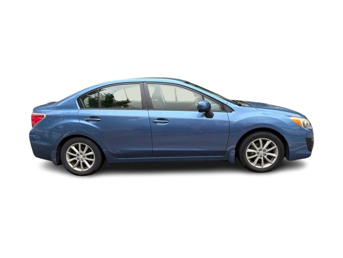 Thumbnail: 2014 Subaru Impreza - 16