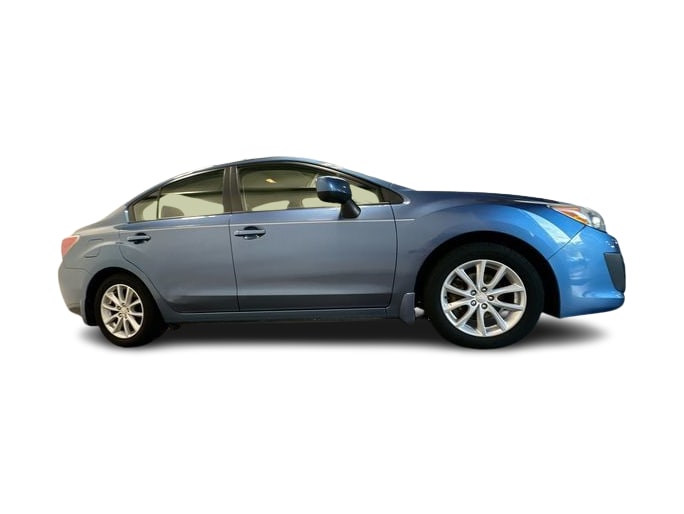 Thumbnail: 2014 Subaru Impreza - 18
