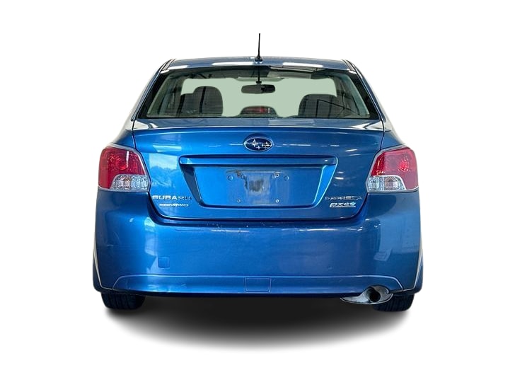 Thumbnail: 2014 Subaru Impreza - 5