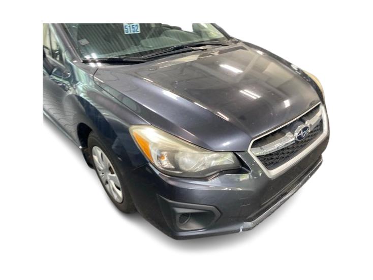 Thumbnail: 2013 Subaru Impreza - 24