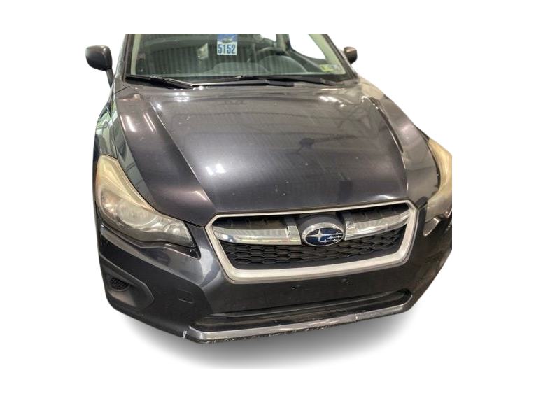 Thumbnail: 2013 Subaru Impreza - 25