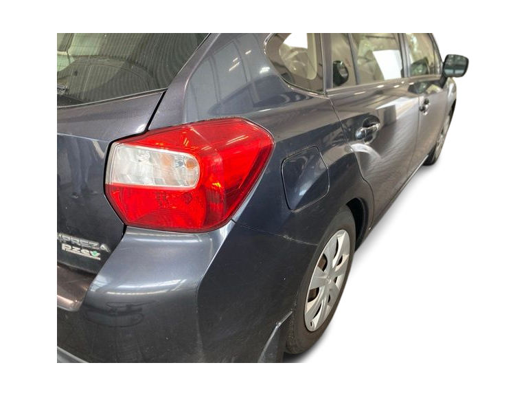 Thumbnail: 2013 Subaru Impreza - 17