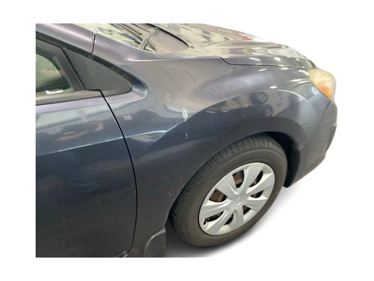 Thumbnail: 2013 Subaru Impreza - 22