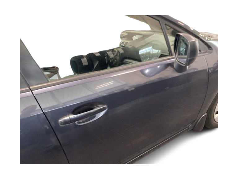 Thumbnail: 2013 Subaru Impreza - 21