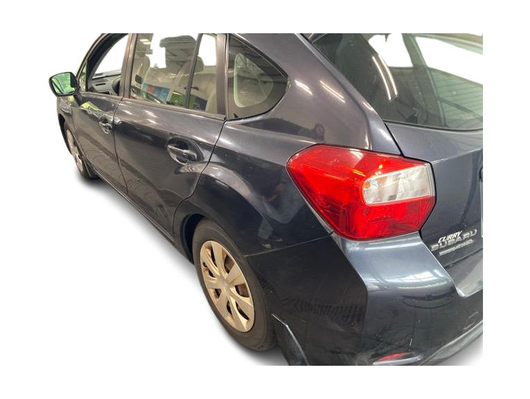 Thumbnail: 2013 Subaru Impreza - 3