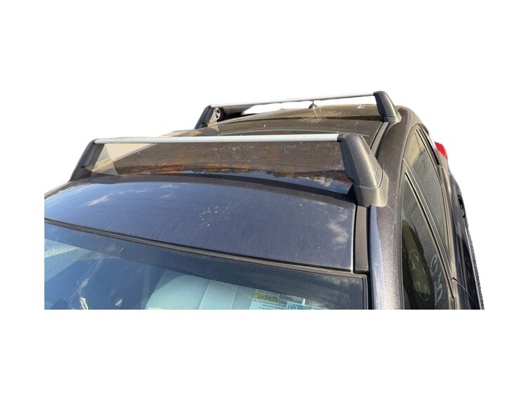 Thumbnail: 2015 Subaru Impreza - 3