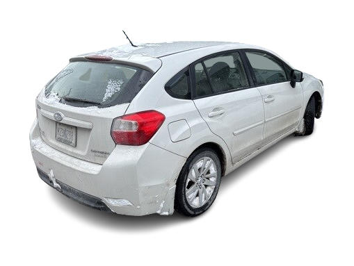 Thumbnail: 2015 Subaru Impreza - 10