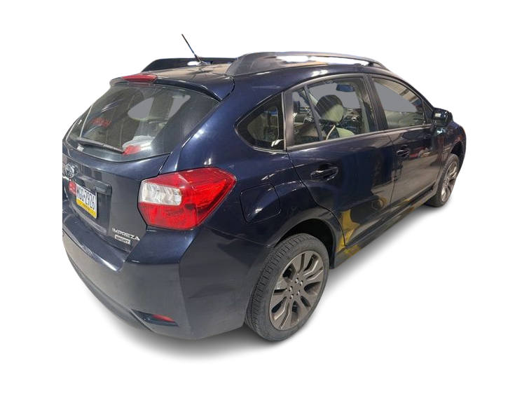 Thumbnail: 2014 Subaru Impreza - 12