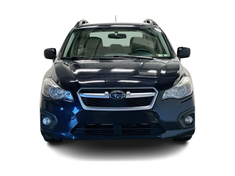 Thumbnail: 2014 Subaru Impreza - 27