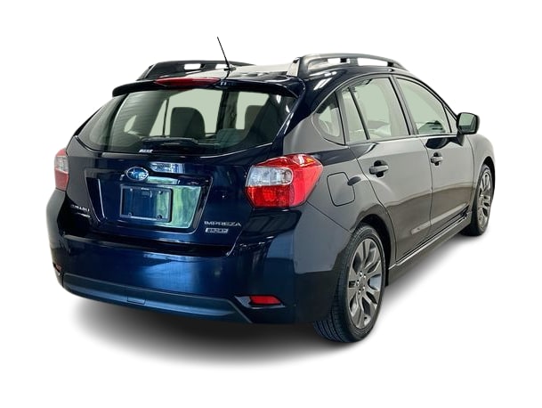 Thumbnail: 2014 Subaru Impreza - 29