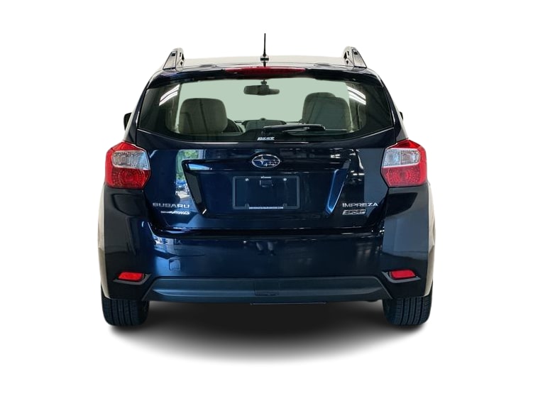 Thumbnail: 2014 Subaru Impreza - 5