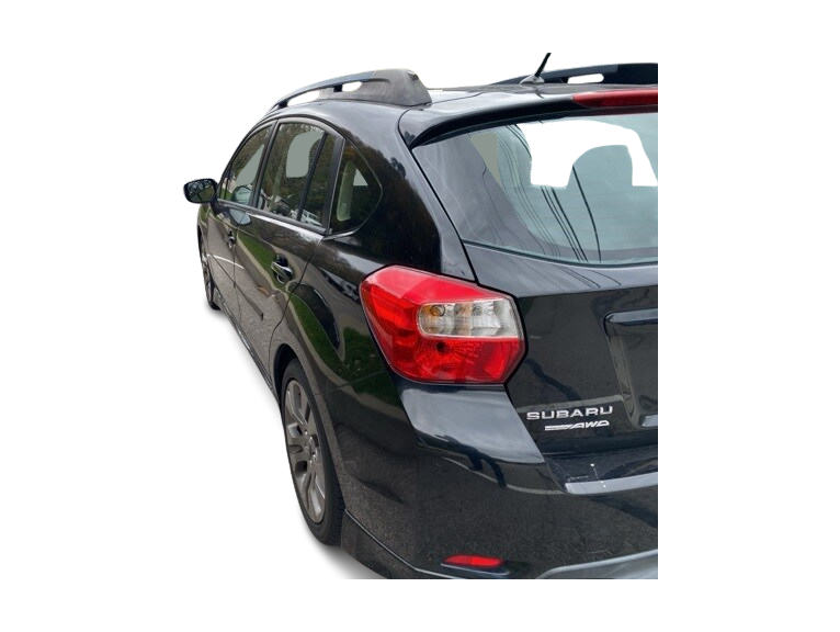 Thumbnail: 2015 Subaru Impreza - 2