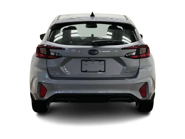 Thumbnail: 2025 Subaru Impreza - 5