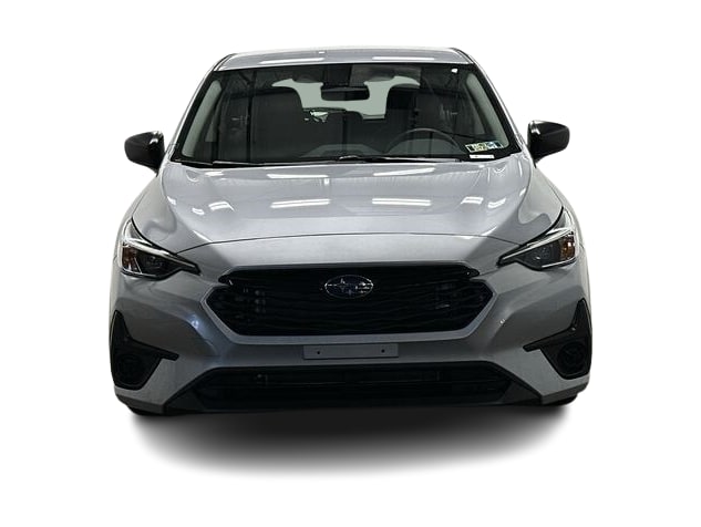 Thumbnail: 2025 Subaru Impreza - 6