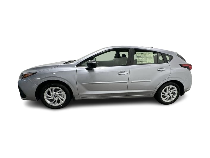 Thumbnail: 2025 Subaru Impreza - 3