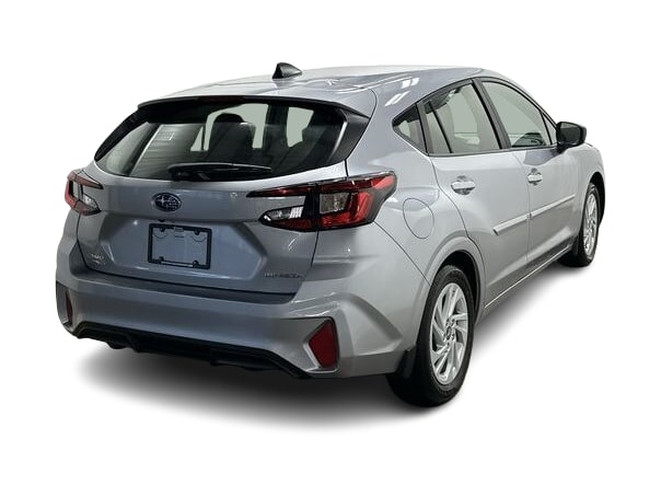 Thumbnail: 2025 Subaru Impreza - 27