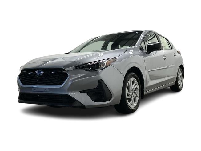 Thumbnail: 2025 Subaru Impreza - 25