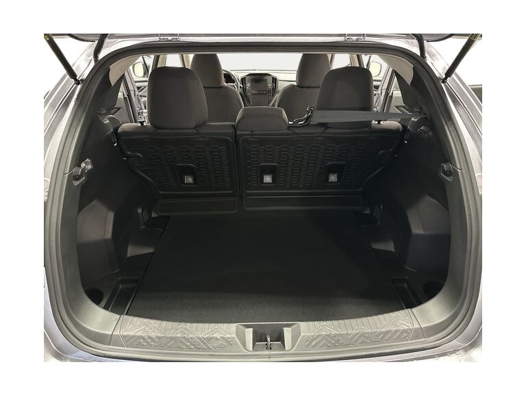 Thumbnail: 2025 Subaru Impreza - 16