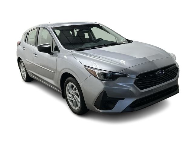 Thumbnail: 2025 Subaru Impreza - 26