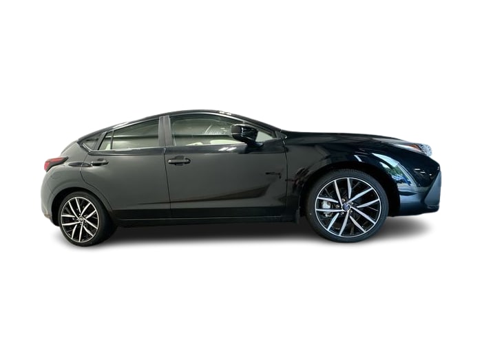 Thumbnail: 2026 Subaru Impreza - 17
