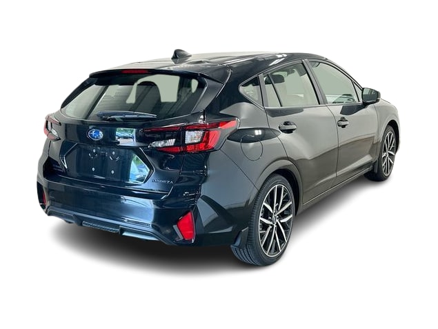 Thumbnail: 2026 Subaru Impreza - 28