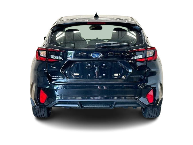 Thumbnail: 2026 Subaru Impreza - 5