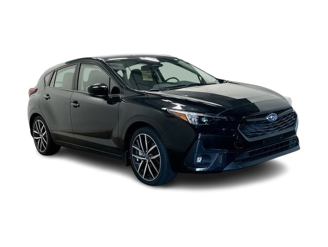 Thumbnail: 2026 Subaru Impreza - 27