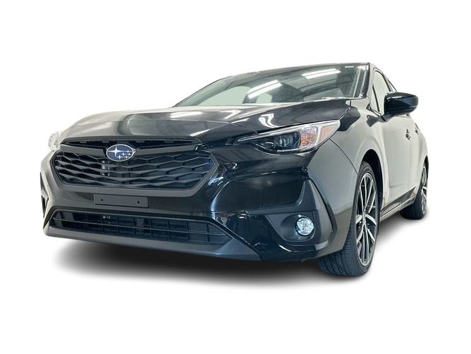 Thumbnail: 2026 Subaru Impreza - 26