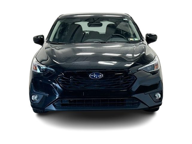 Thumbnail: 2026 Subaru Impreza - 6