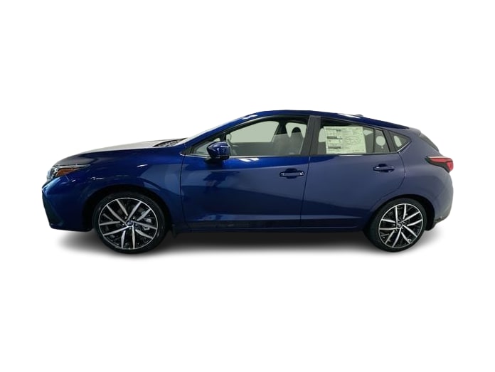 Thumbnail: 2026 Subaru Impreza - 3