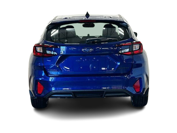Thumbnail: 2026 Subaru Impreza - 5