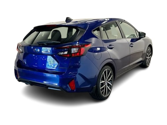 Thumbnail: 2026 Subaru Impreza - 28