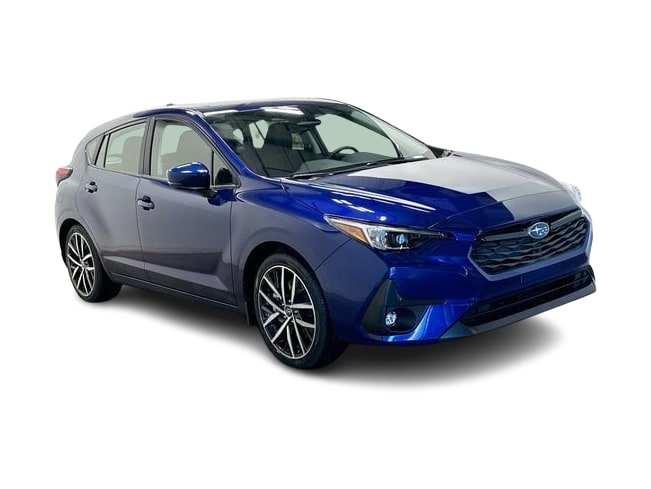 Thumbnail: 2026 Subaru Impreza - 27