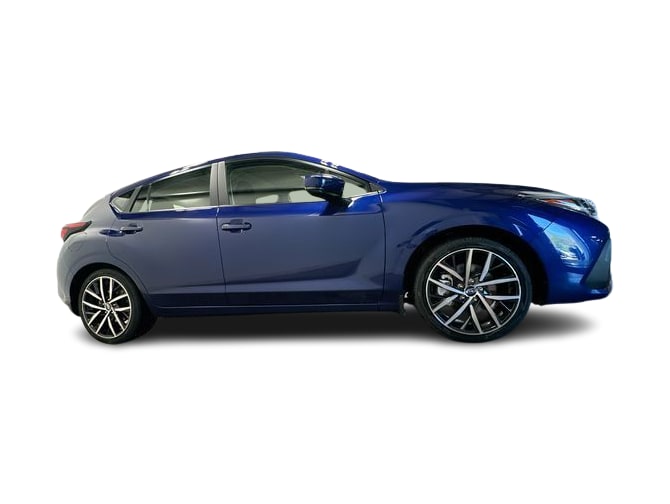 Thumbnail: 2026 Subaru Impreza - 16