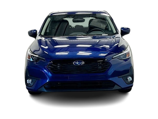 Thumbnail: 2026 Subaru Impreza - 26