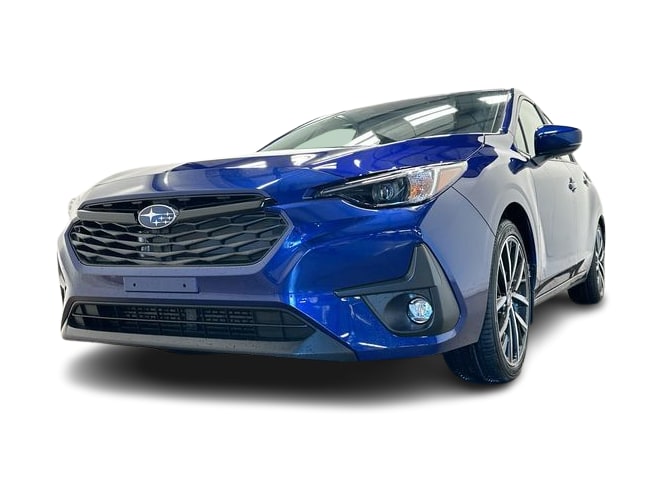 Thumbnail: 2026 Subaru Impreza - 25
