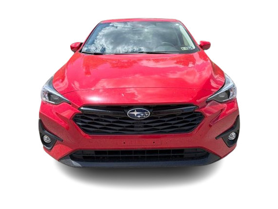 Thumbnail: 2024 Subaru Impreza - 6