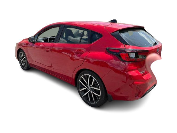 Thumbnail: 2024 Subaru Impreza - 4