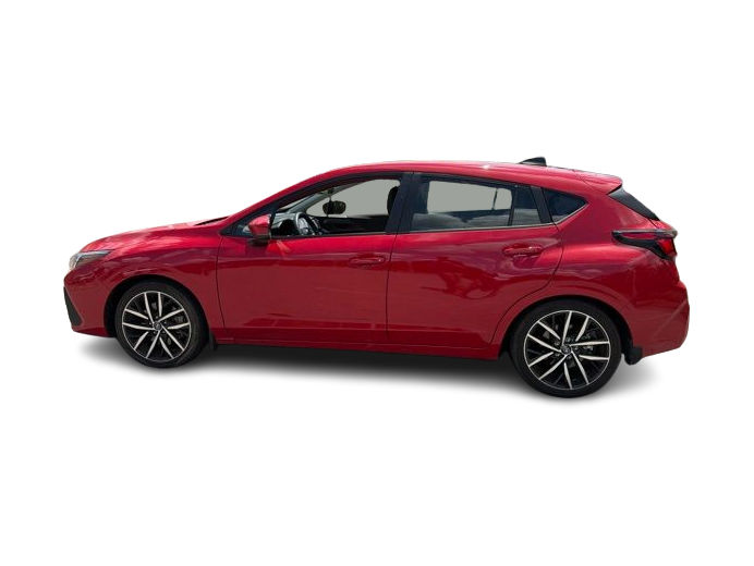 Thumbnail: 2024 Subaru Impreza - 3