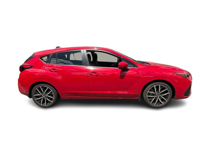 Thumbnail: 2024 Subaru Impreza - 15