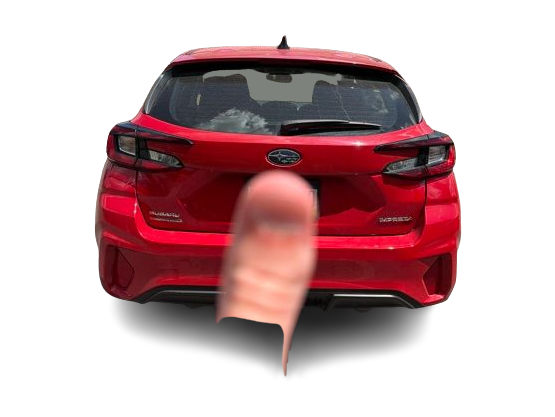 Thumbnail: 2024 Subaru Impreza - 5