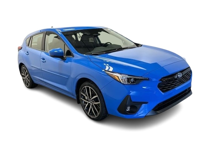 Thumbnail: 2025 Subaru Impreza - 26