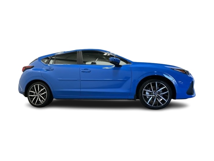 Thumbnail: 2025 Subaru Impreza - 15