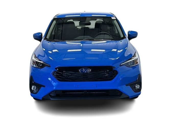 Thumbnail: 2025 Subaru Impreza - 25