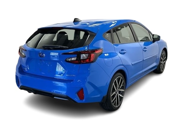 Thumbnail: 2025 Subaru Impreza - 27