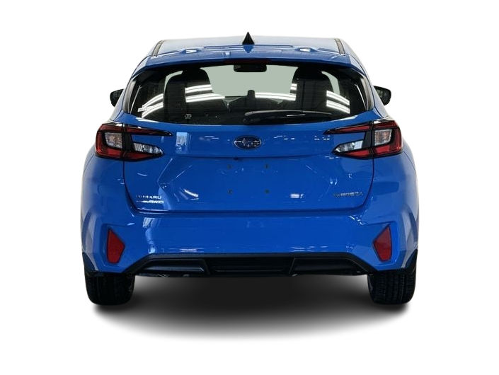 Thumbnail: 2025 Subaru Impreza - 5