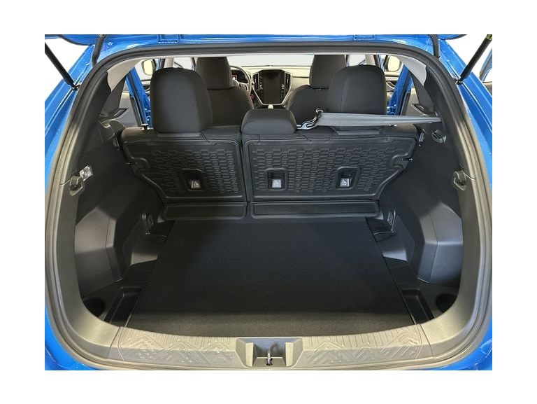 Thumbnail: 2025 Subaru Impreza - 14