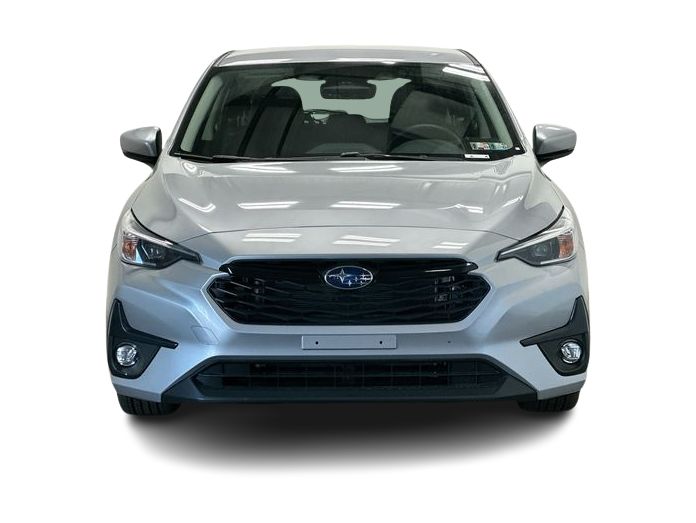 Thumbnail: 2026 Subaru Impreza - 6
